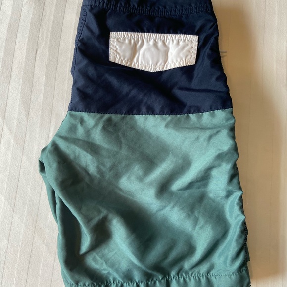 Mens Swim Trunks - Picture 4 of 11